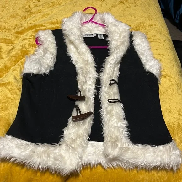 Vintage Vest - Picture 1 of 4